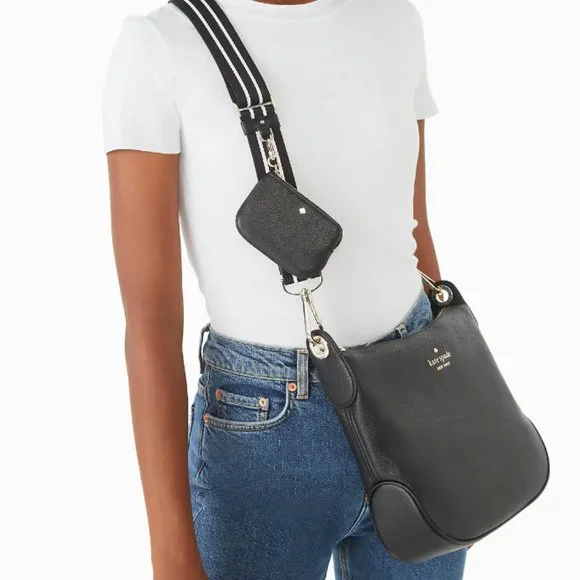 New Kate Spade Crossbody Bag - Picture 3 of 6